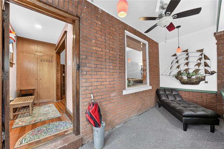 Property Photo:  603 N Clewell Street  PA 18015 
