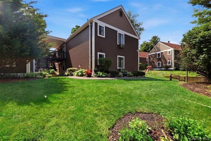 Property Photo: 8 Heritage Drive NY 10926