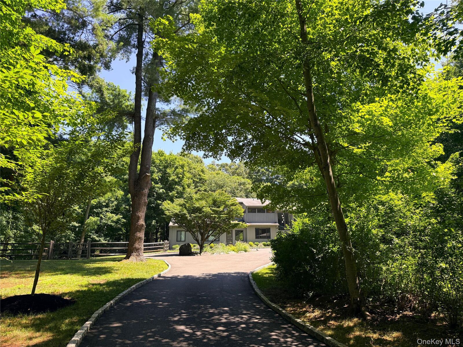 Property Photo:  230 E Middle Patent Road  NY 10506 