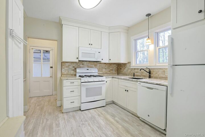 Property Photo: 46 Mile Road NY 10901