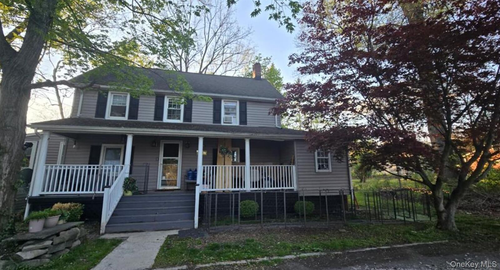 Property Photo:  2821 State Route 207  NY 10916 