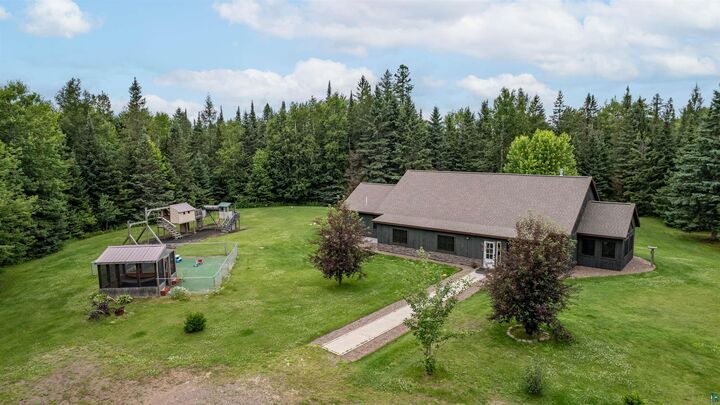 Property Photo:  2459 Town Road 279  MN 55707 