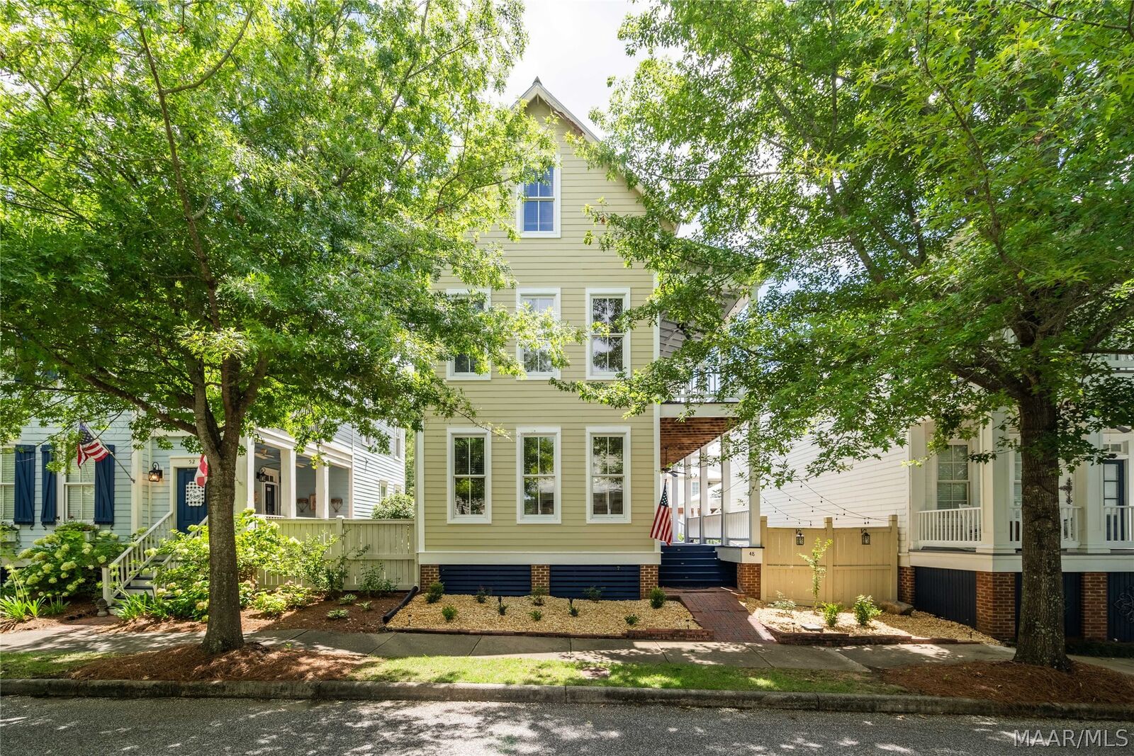 Property Photo:  48 Bright Spot Street 48  AL 36064 