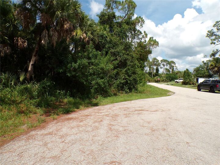Property Photo:  Torch Court  FL 34288 