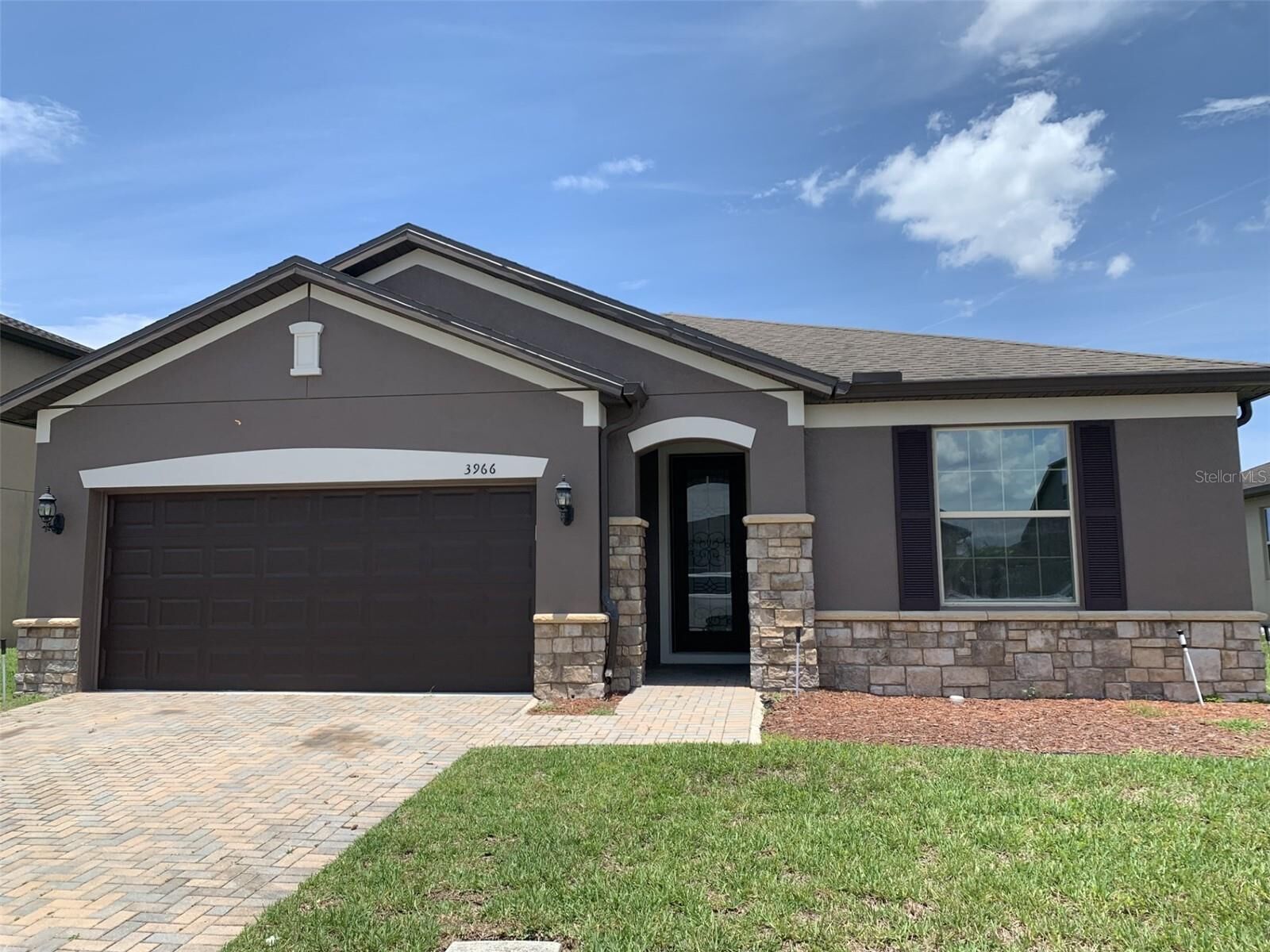 Property Photo: 3966 Baja Drive FL 34772