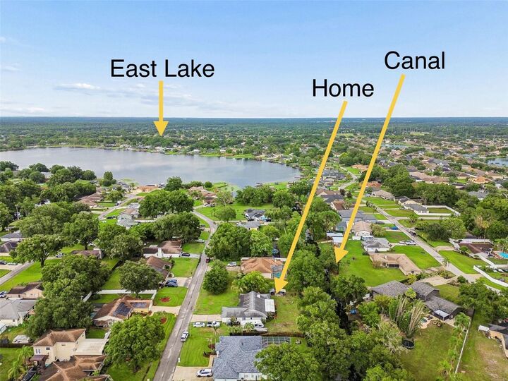 Property Photo: 22408 Shoreside Drive FL 34639