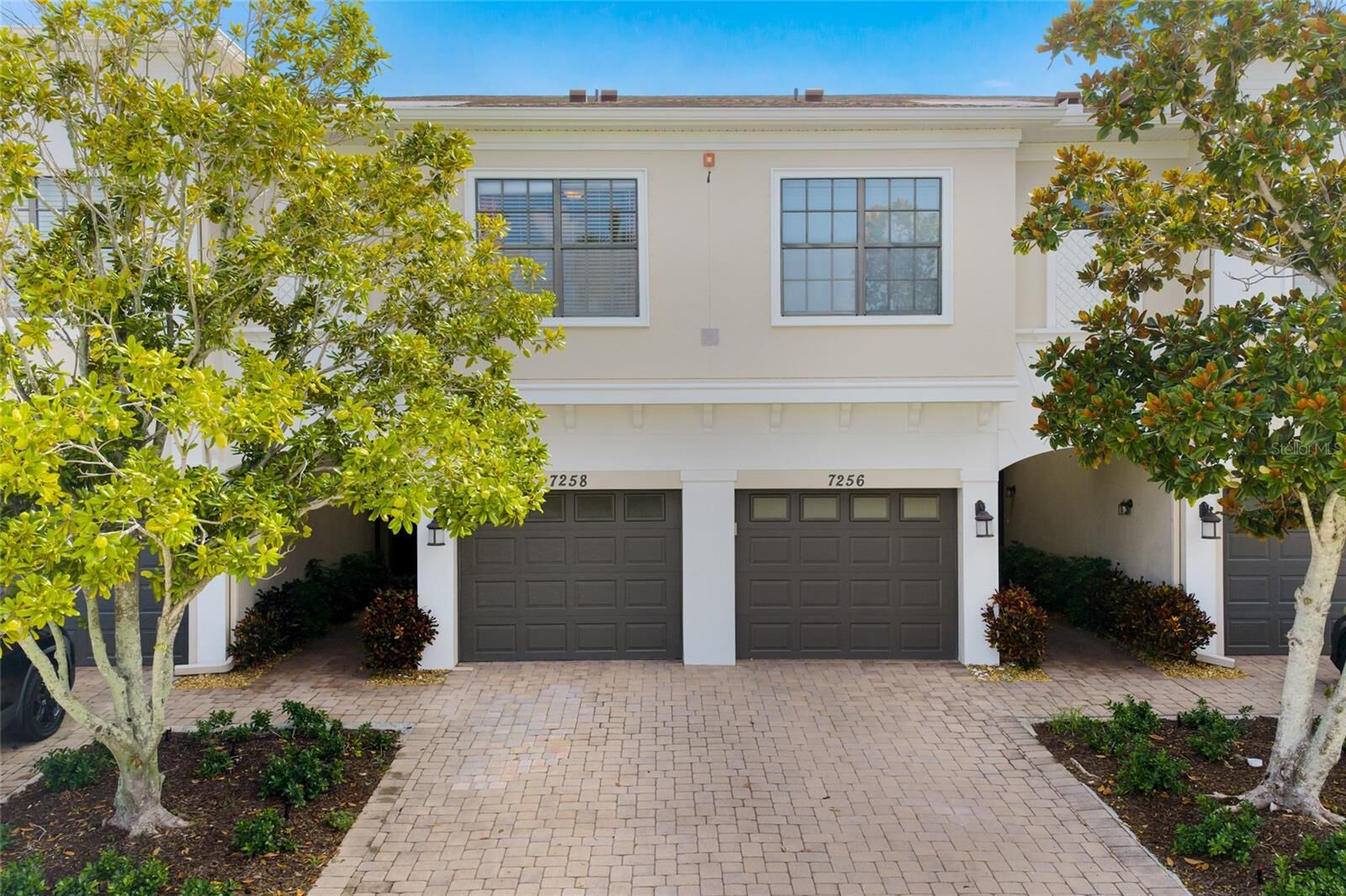 Property Photo: 7258 Hamilton Road FL 34209