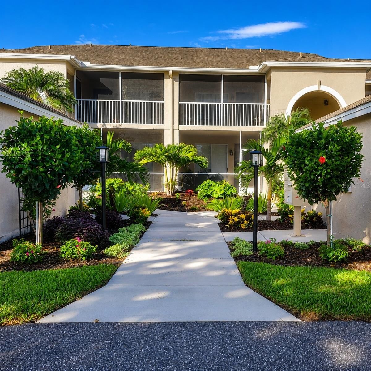Property Photo:  9560 High Gate Drive 1626  FL 34238 