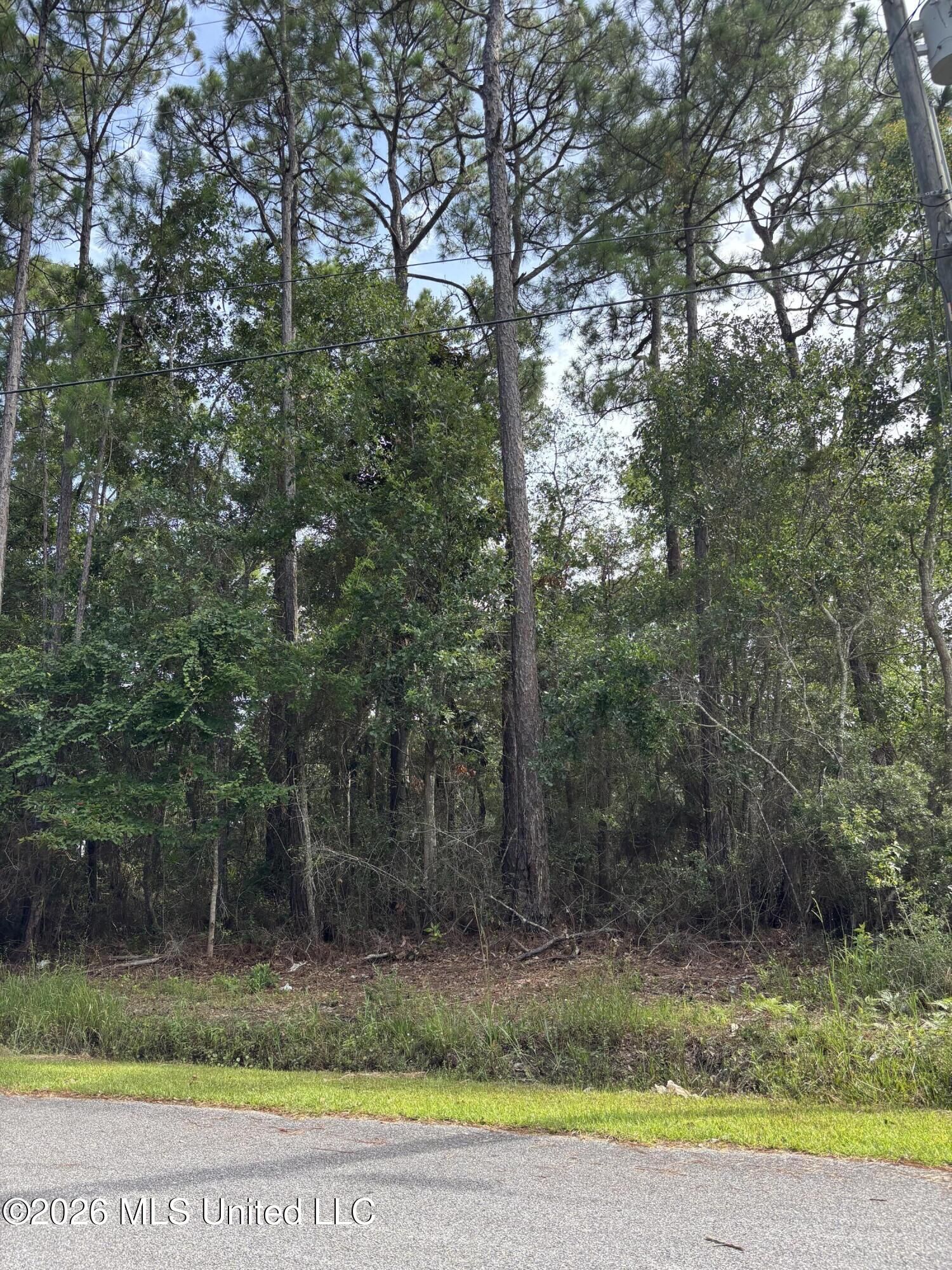 Property Photo:  2104 Peach Street  MS 39564 