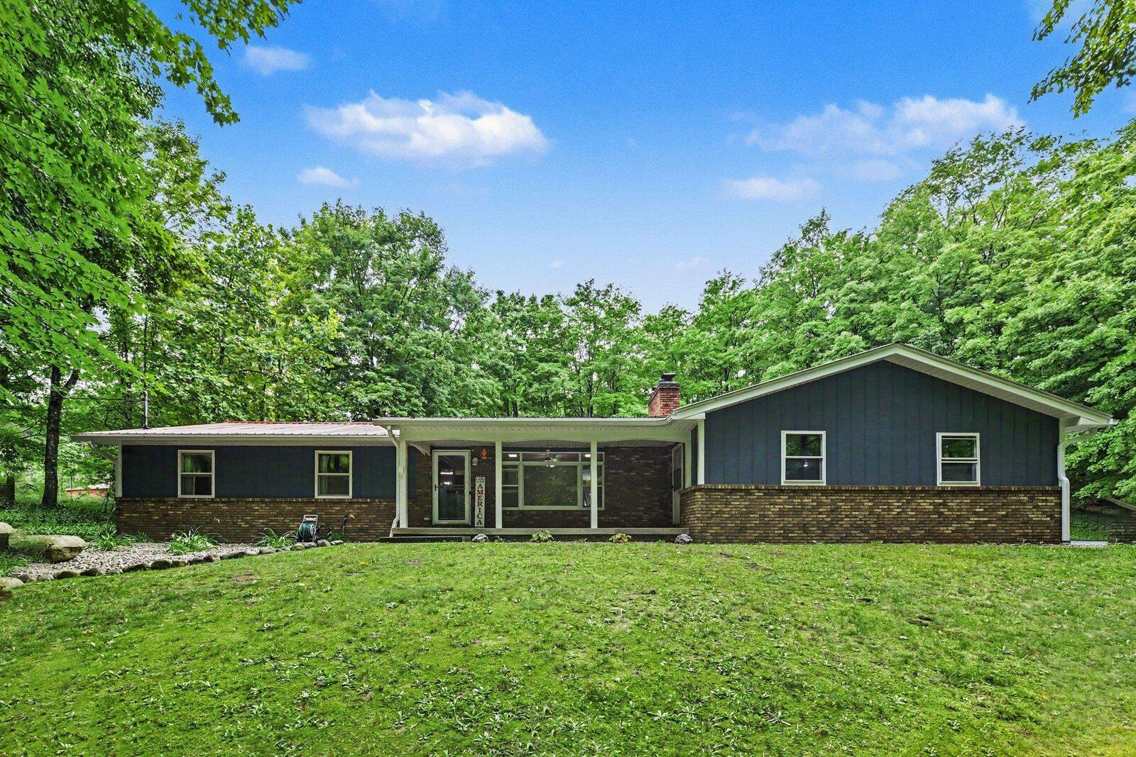 Property Photo:  5661 NW Way Road  MI 49676 