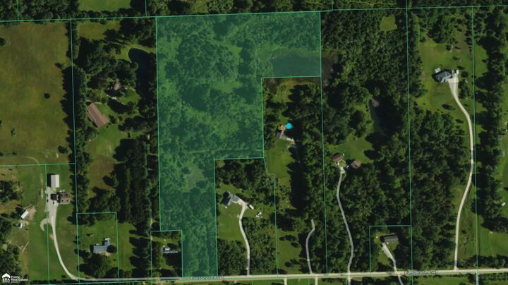 Property Photo:  5498 Piersonville Road  MI 48421 