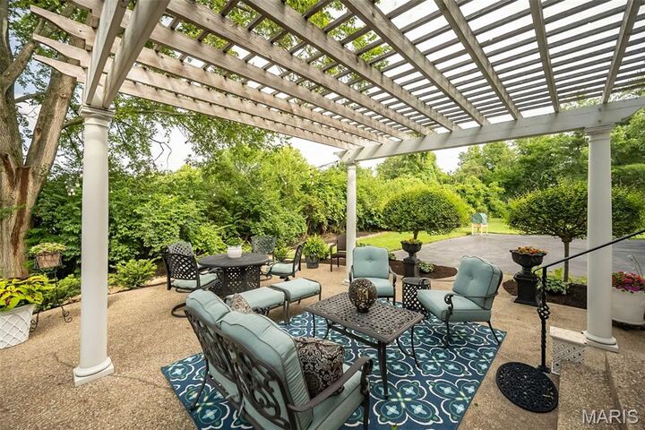 Property Photo: 14833 Straub Hill Lane MO 63017
