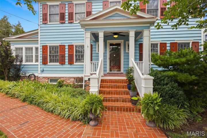 Property Photo: 383 Jefferson Street MO 63670