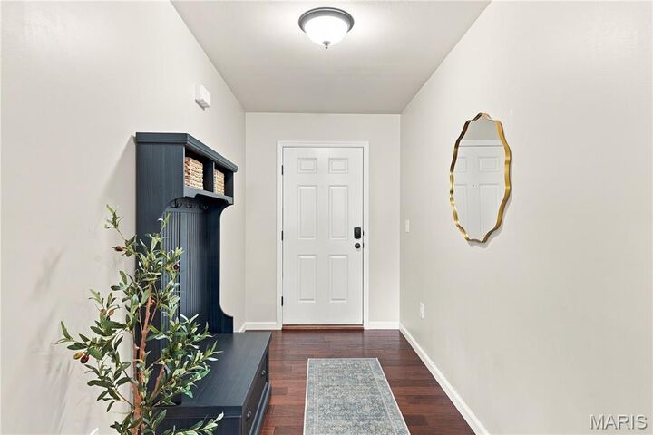 Property Photo:  1854 Iron Mountain Drive  MO 63028 