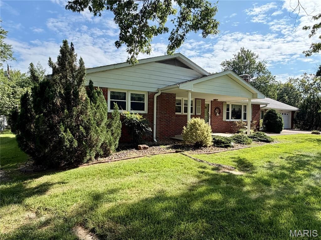 Property Photo: 266 Grandview Drive MO 63755