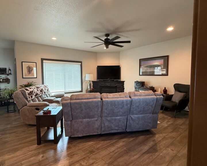 Property Photo:  3407 Joseph Court  SD 57785 