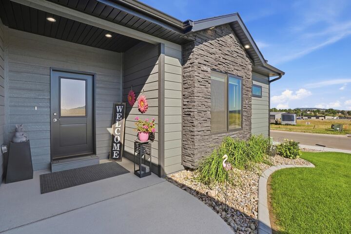 Property Photo:  3407 Joseph Street  SD 57785 