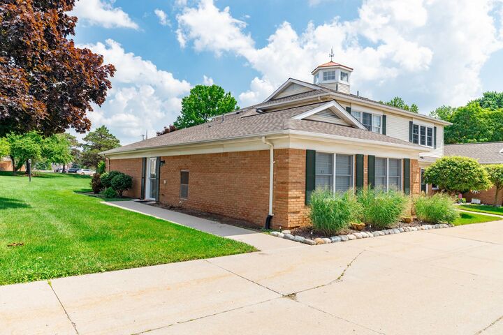 Property Photo:  8217 Grays Drive  MI 48138 