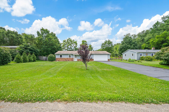 Property Photo: 2296 Janellen Drive MI 49120