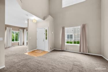 Property Photo:  324 Abington Woods Drive 324  IL 60502 