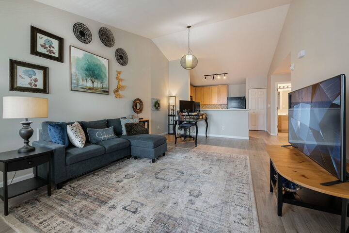 Property Photo:  154 Bertram Road J  IL 60560 