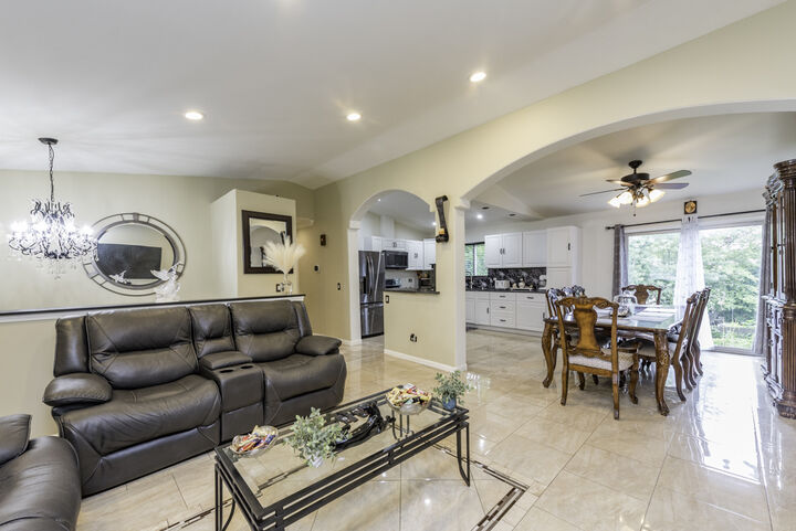 Property Photo: 320 S Martin Luther King Jr Avenue IL 60085