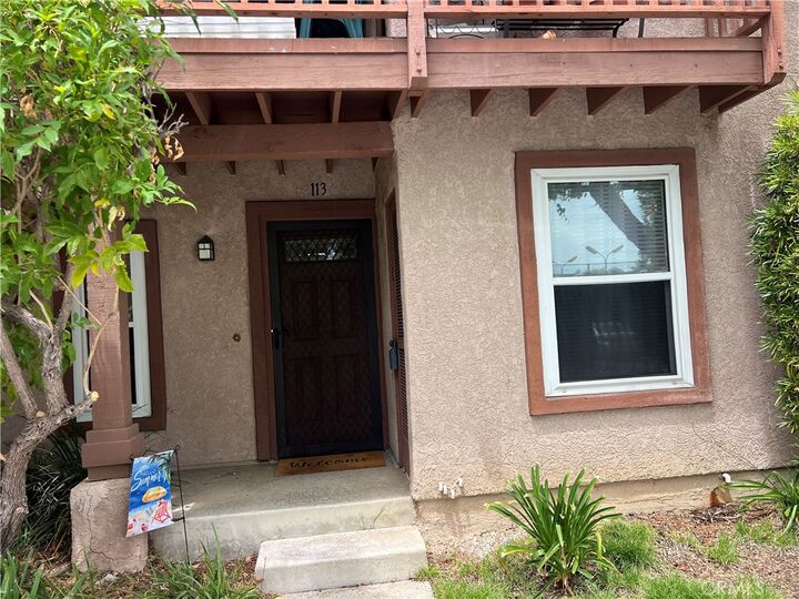 Property Photo: 7101 Farralone 113 CA 91303