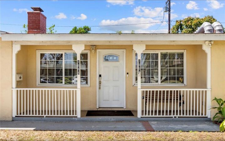 Property Photo: 1884 Carol CA 92833