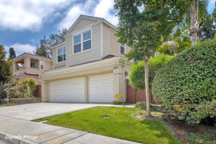 Property Photo:  5557 Coyote Court  CA 92010 