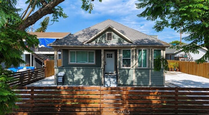 Property Photo:  2130 Elm  CA 90806 
