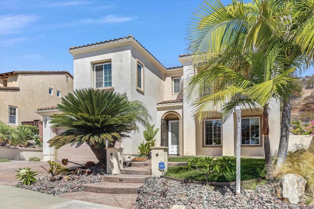 Property Photo: 2402 Plaza Eva CA 91914