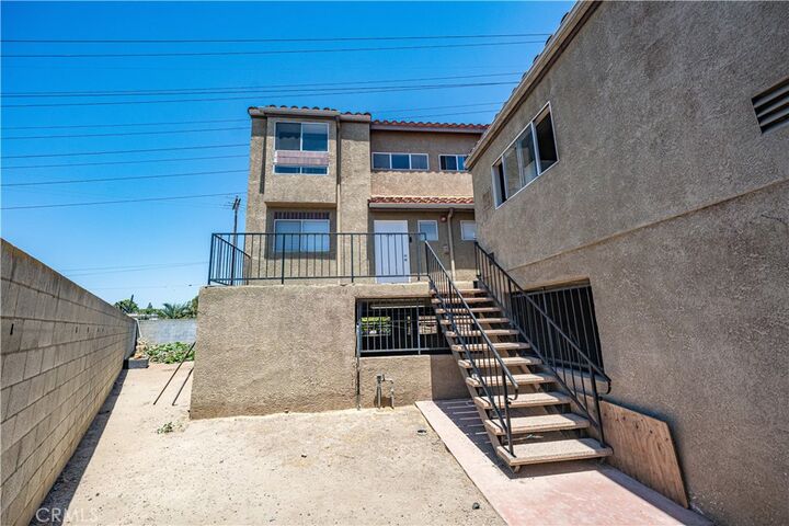 Property Photo:  14819 Downey Avenue 134  CA 90723 