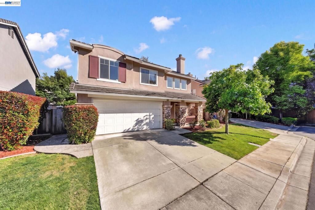 Property Photo:  914 Arrowtail Ter  CA 94536 