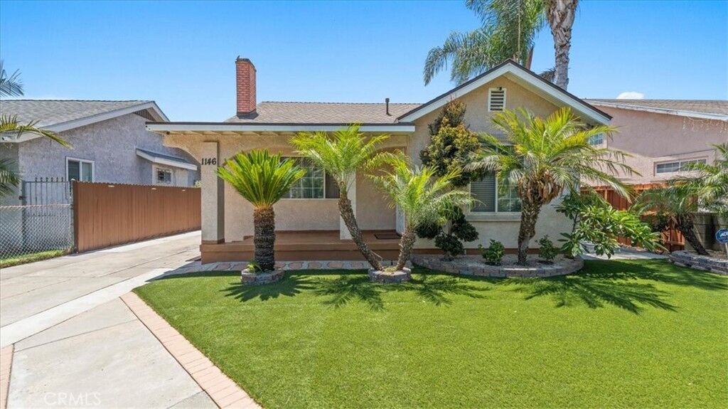 Property Photo: 1146 W 74th Street CA 90044