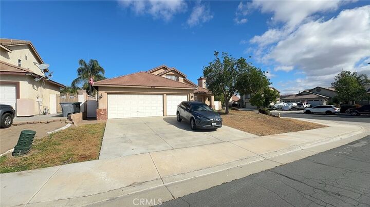 Property Photo: 32440 Samuel Avenue CA 92530