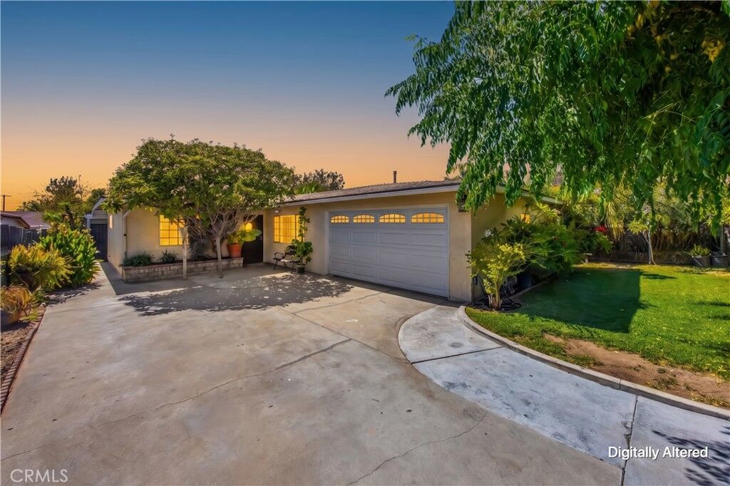 Property Photo:  7186 Olive St  CA 92346 