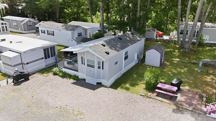 Property Photo: 9 Bourne Avenue A5 ME 04090