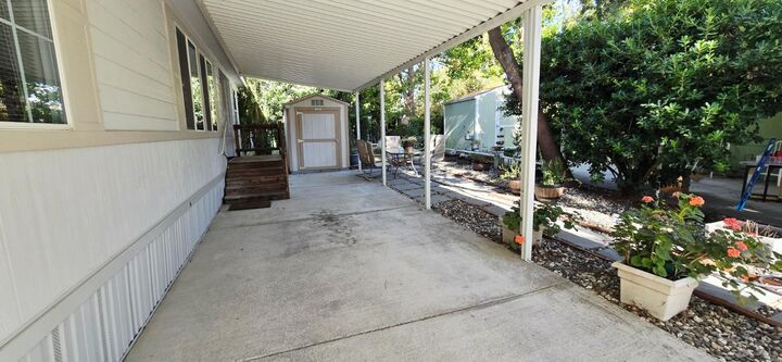 Property Photo:  92 Full Circle  CA 95618 