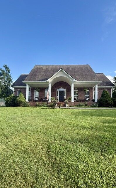 Property Photo: 1503 Gravel Hill Rd TN 38401