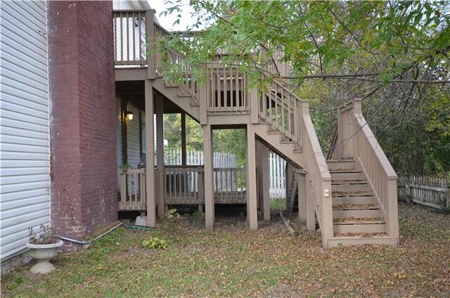 Property Photo:  501 E St  TN 37042 