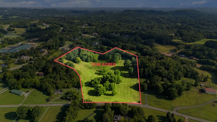 Property Photo:  6628 Bethesda Arno Rd  TN 37179 