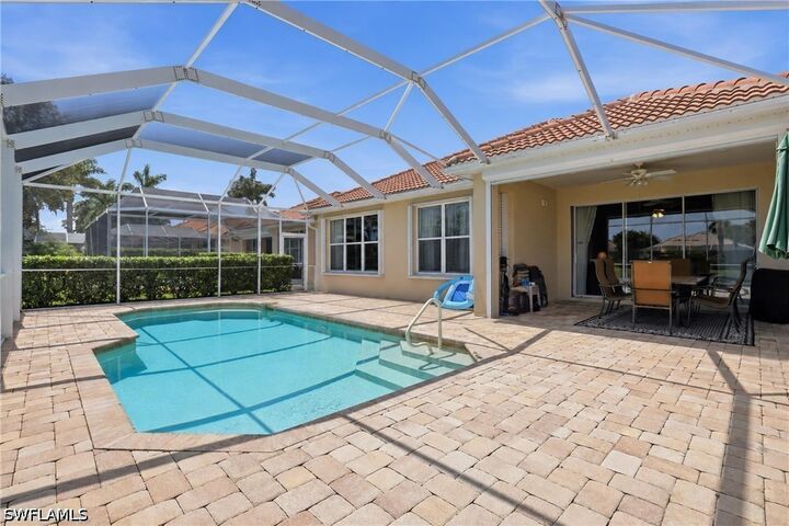 Property Photo: 15017 Danios Drive FL 34135