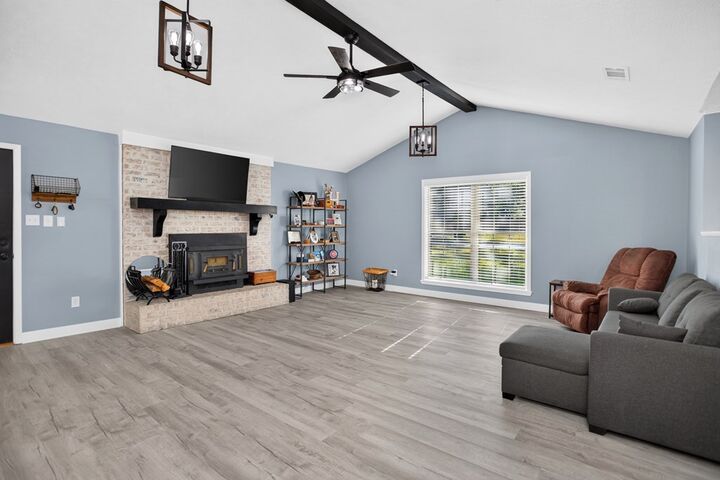 Property Photo:  108 Ridgewood Drive  TX 75904 