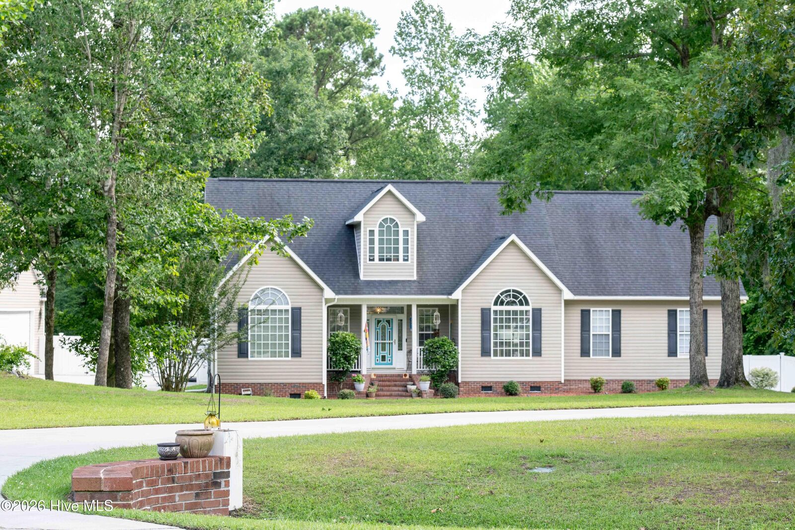 Property Photo:  234 Riverbend Road  NC 28540 