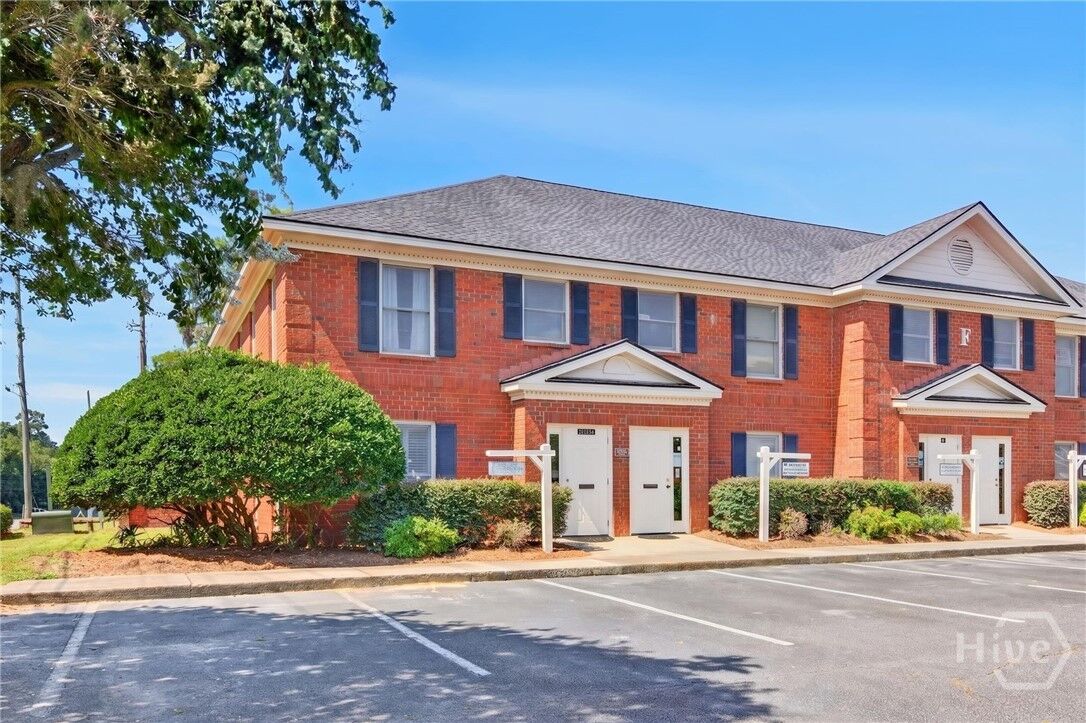Property Photo: 7505 Waters Avenue F3 GA 31406