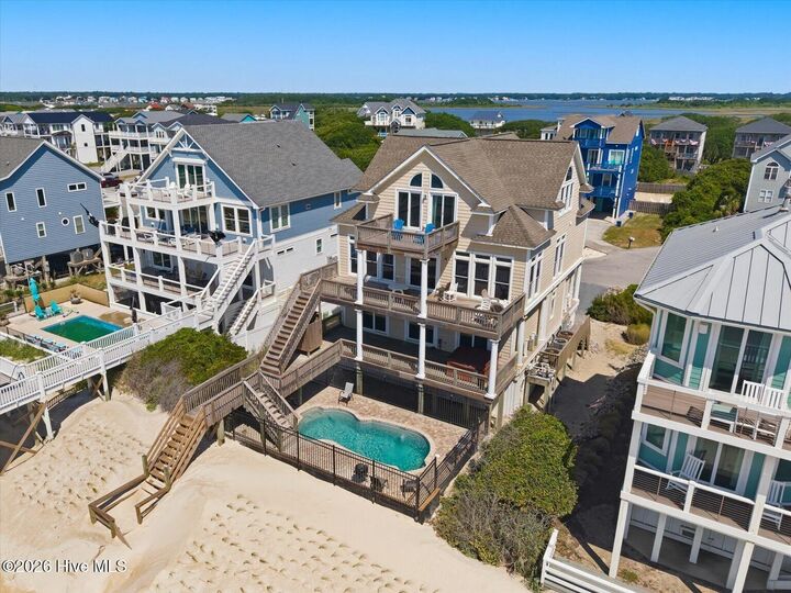 Property Photo: 31 Porpoise Place NC 28460