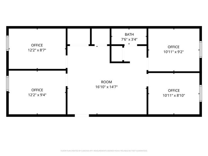 Property Photo: 7505 Waters Avenue F4 GA 31406