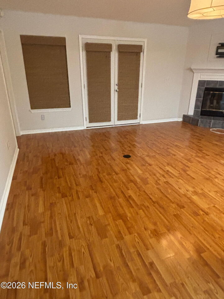 Property Photo: 1508 Irishwood Court FL 32068