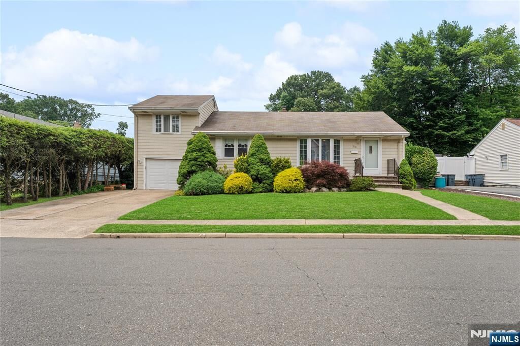Property Photo: 380 Howard Street NJ 07676