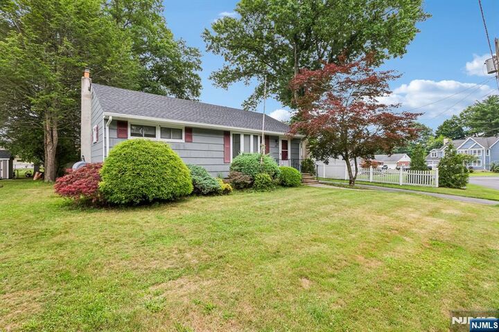 Property Photo:  44 Rumana Road  NJ 07470 